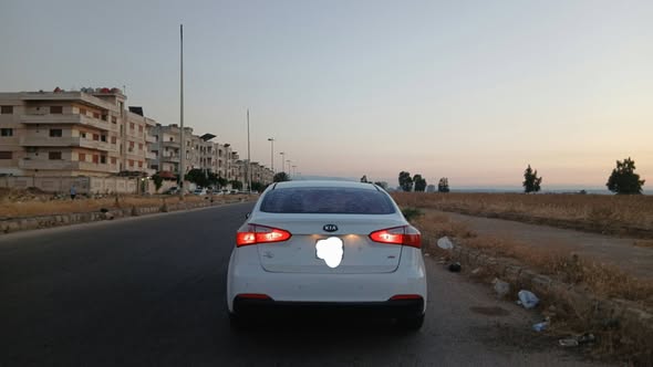 كيا K3 2013 - صورة 5