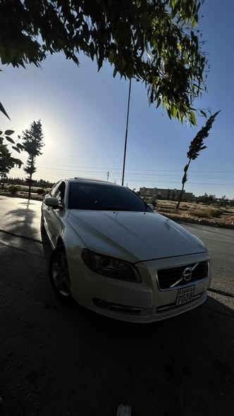 فولفو S80 2010 - صورة 2