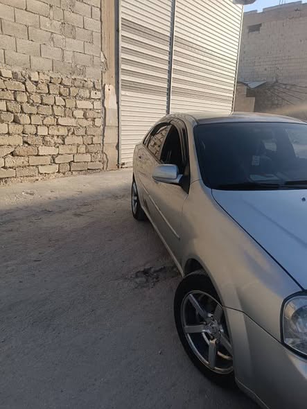 دايو لاسي 2007 - صورة 4
