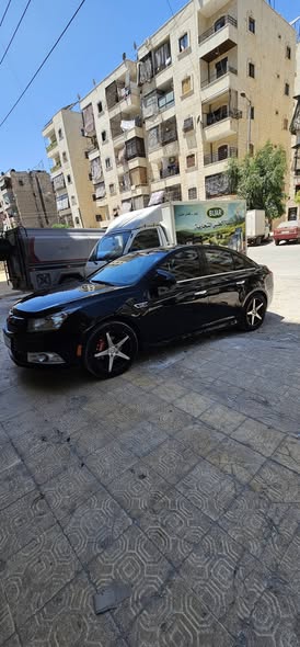 شفروليه كروز 2009 - صورة 4