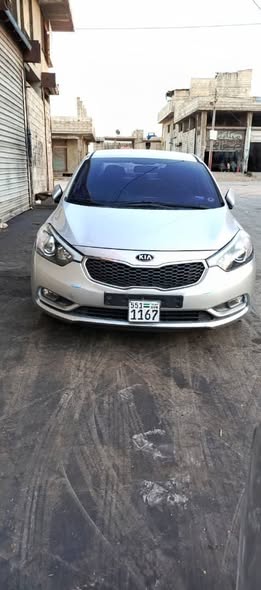 كيا K3 2014 - صورة 2