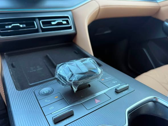 بي واي دي سونغ ال 2025 - صورة 5