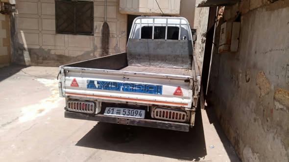 هونداي بورتر 1998 - صورة 2
