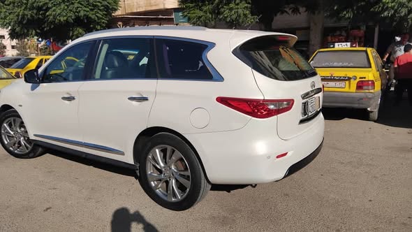 انفنيتي QX60 2014 - صورة 4