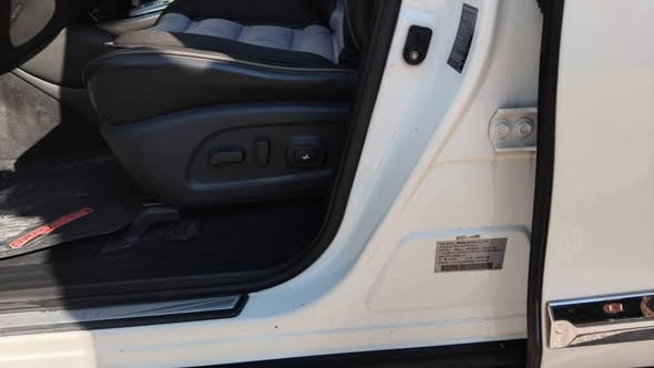 انفنيتي QX60 2014 - صورة 5