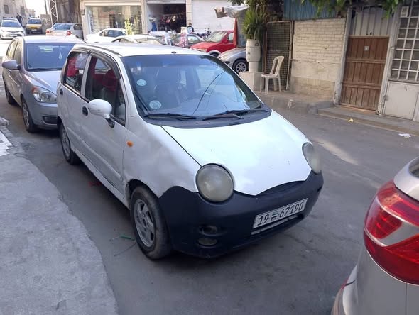 شيري كيو كيو 2008 - صورة 2