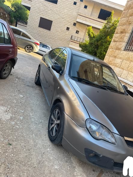 بروتون جين تو 2007 - صورة 3