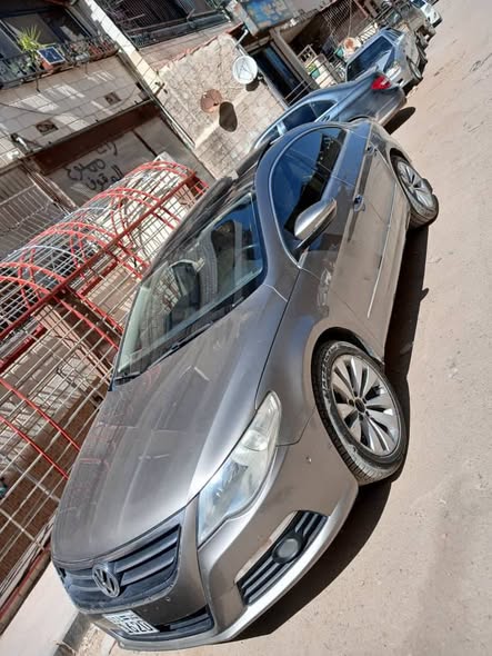فولكس فاجن باسات cc 2012 - صورة 2