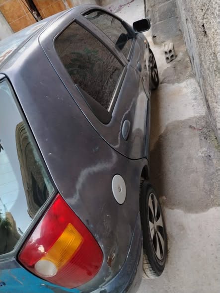 فيات باليو 2000 - صورة 3