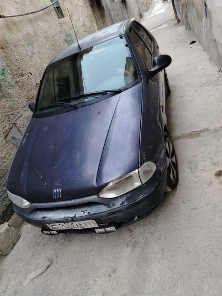 فيات باليو 2000 - صورة 4