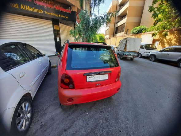 شيري كيو كيو 2011 - صورة 2