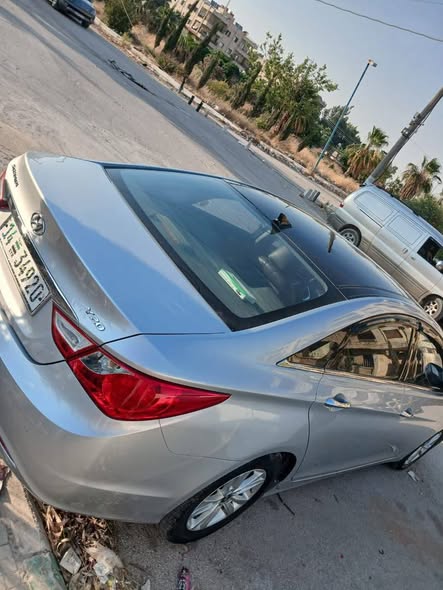 هيونداي سوناتا 2010 - صورة 4