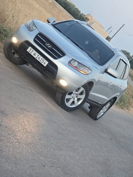 هيونداي سانتا في 2009 - صورة 5