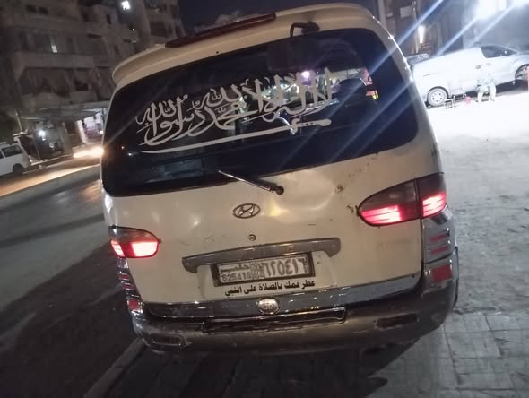 هيونداي H-1 1999 - صورة 4