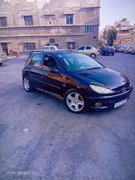 بيجو 206 2005 - صورة 1
