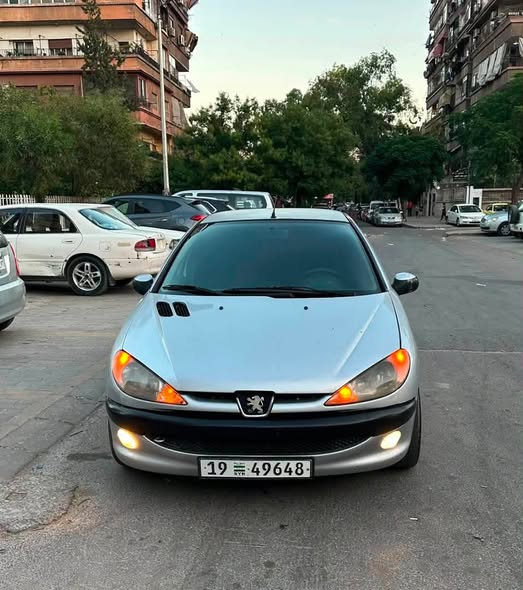 بيجو 206 2006 - صورة 1
