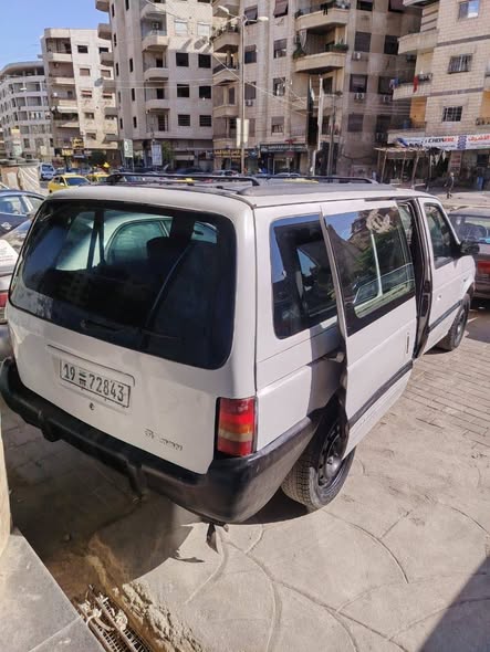 شفروليه كايزر 2005 - صورة 1