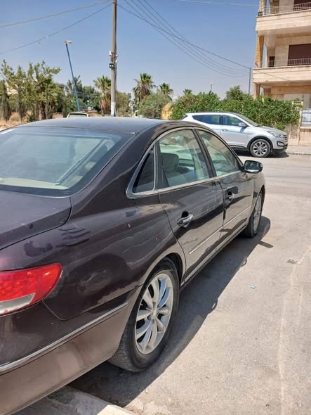 هيونداي ازيرا 2006 - صورة 4