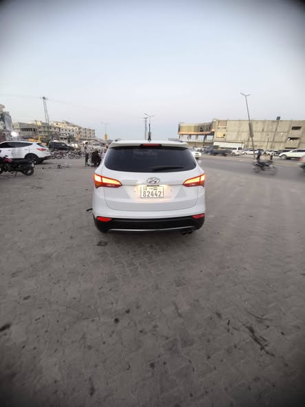 هيونداي سانتا في 2013 - صورة 3