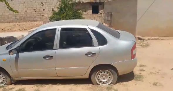 لادا كالينا 2008 - صورة 2