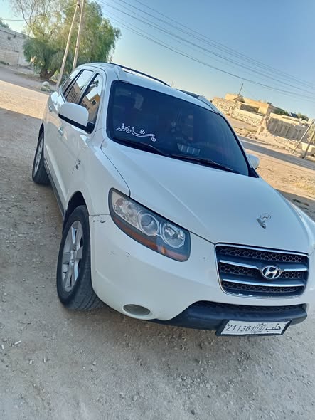 هيونداي سنتافي 2007 - صورة 5