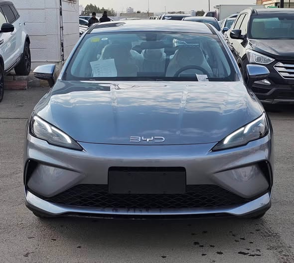 بي واي دي سيل 05 2025 - صورة 1