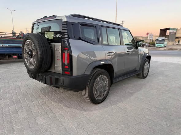 جيتور تي 2 2025 - صورة 3