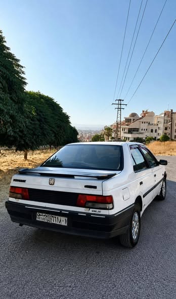 بيجو روا 2006 - صورة 1