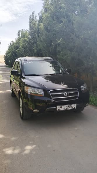 هيونداي سنتافيه 2006 - صورة 5