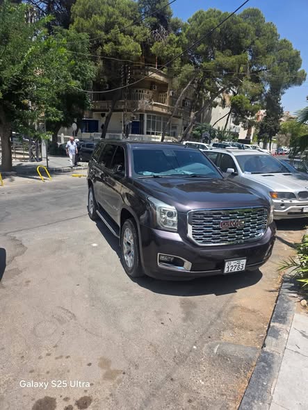 جمس يوكن 2016 - صورة 3