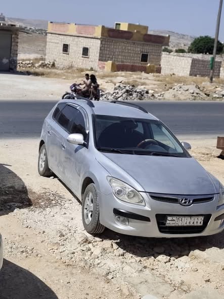 هيونداي i30 2009 - صورة 1