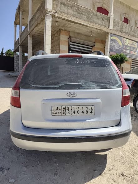 هيونداي i30 2009 - صورة 2