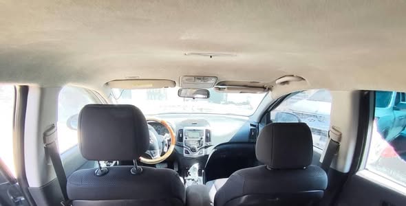 هيونداي i30 2009 - صورة 4