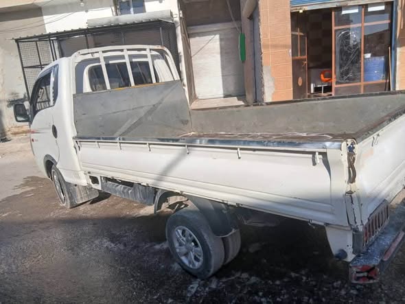 هيونداي اتش 100 2005 - صورة 3