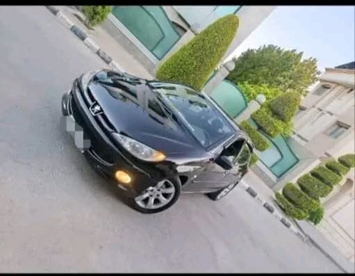 بيجو 206 2004