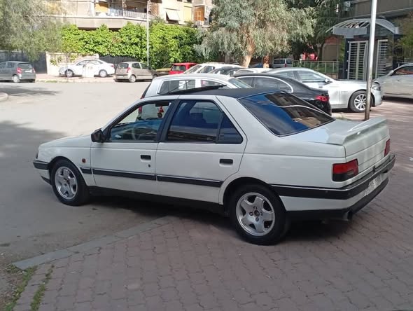 بيجو ٤٠٥ 1993 - صورة 1