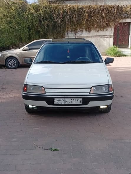 بيجو ٤٠٥ 1993 - صورة 3