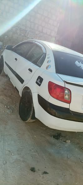 كيا ريو 2007 - صورة 3