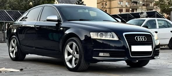 أودي A6 2008 - صورة 2
