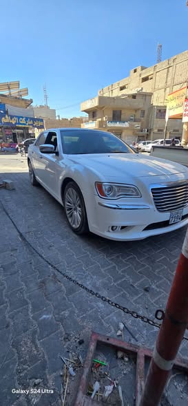 كرايسلر 300 2012 - صورة 3