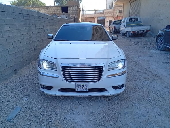 كرايسلر 300 2012 - صورة 5