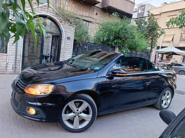 فوكس فاغن باسات 2012 - صورة 1