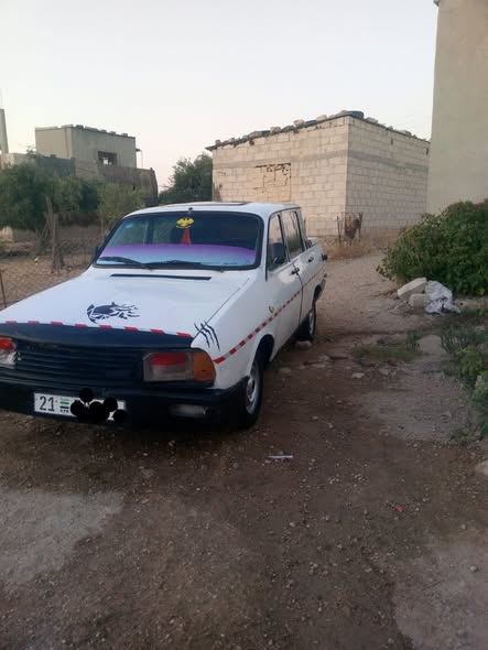 داسيا 1310 1994 - صورة 2