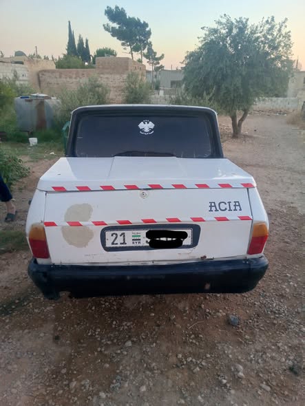 داسيا 1310 1994 - صورة 3
