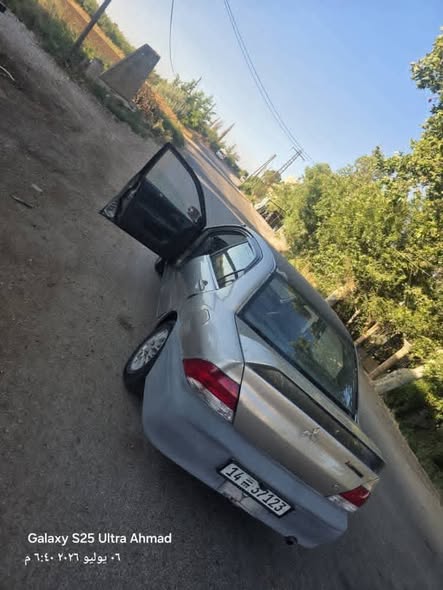 ميتسوبيشي لانسر 2002 - صورة 3