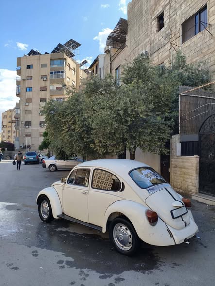 فولكس فاجن بيتل 1976 - صورة 5