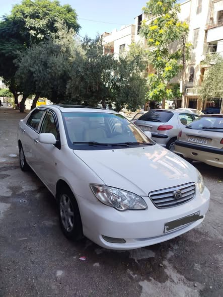 بي واي دي اف 3 2011 - صورة 3