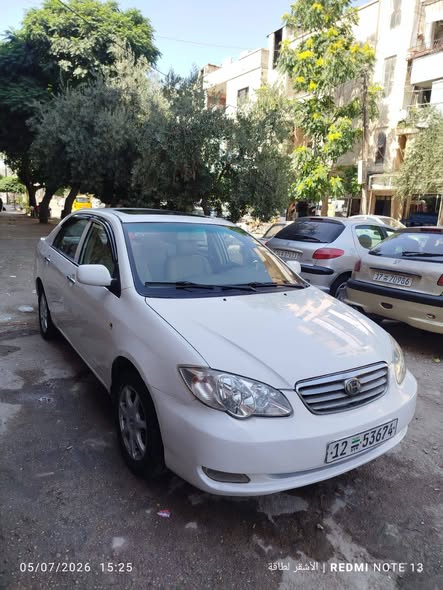 بي واي دي اف 3 2011 - صورة 5