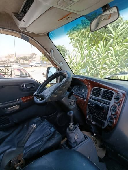 كيا 4000 2005 - صورة 1