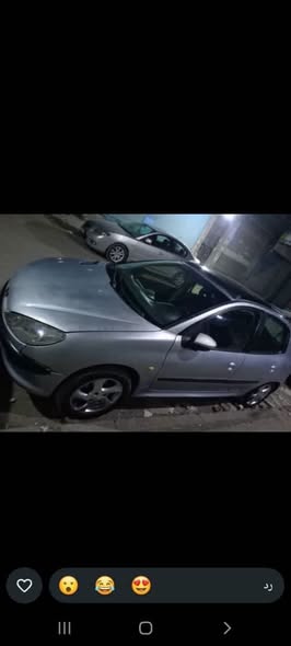 بيجو 206 2007 - صورة 2